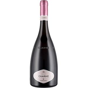 Firriato Terre Siciliane IGT Charme Rosé Firriato 2019 0,75 L
