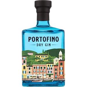 Portofino Dry Gin - Magnum