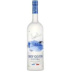 Grey Goose Vodka - 450 cl
