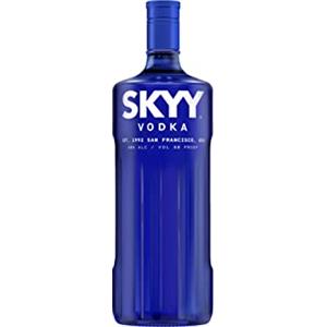 SKYY VODKA SKYY 1,75 LT -