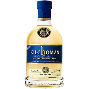 Kilchoman Whisky Kilchoman Machir Bay 46 ° 70 cl - 70 cl