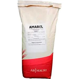 Generico Glassa per colomba e panettoni Ab Mauri Amarel 10 kg