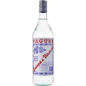 DISTILLERIA PAGURA GRAPPA DI VINACCIA 45° BOTT 1 LITRO