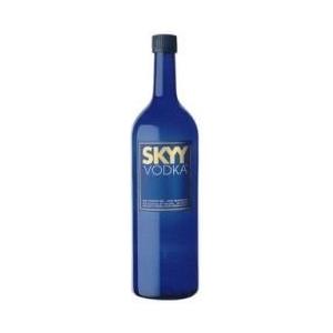 SKYY VODKA 1 LT