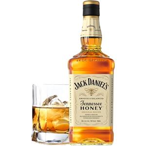 Brown-Forman Whisky Jack Daniel's Honey 35% Cl.70