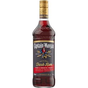 Captain Morgan CAPITAN MORGAN JAMAICA RUM LT 1