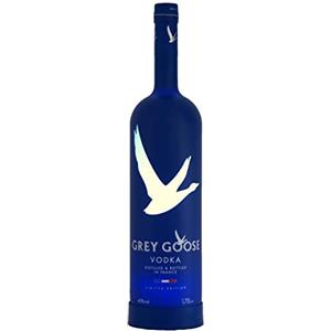 GREY GOOSE Vodka Grey Goose Lt.1,5