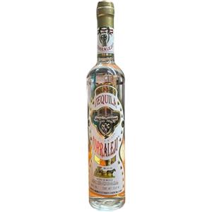 Corralejo Tequila Corralejo Blanco Tequila 100% Agave, 38 % Vol, 700 Ml