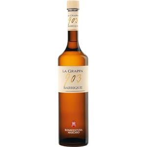 BONAVENTURA MASCHIO LA GRAPPA 903 BARRIQUE 70 CL