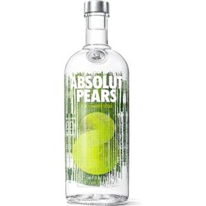 Absolut Pears