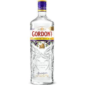 Gordon's London Dry Gin - 1 L