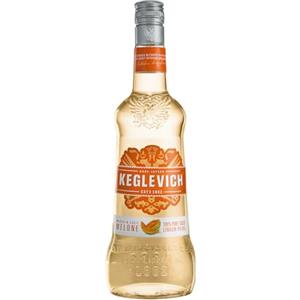 Keglevich Vodka Melone - 700 ml