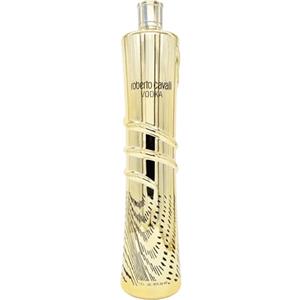 Roberto Cavalli Vodka Gold Edition 40% Vol. 1l