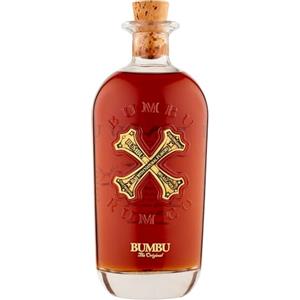 Bumbu Rum Bumbu 70 cl 40%