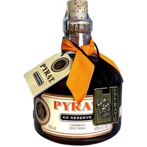 Pyrat Rum Xo Reserve - 700 ml