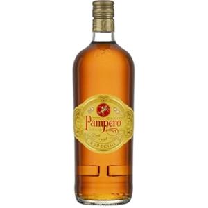 Pampero Ron Añejo Especial Rum - 1 L