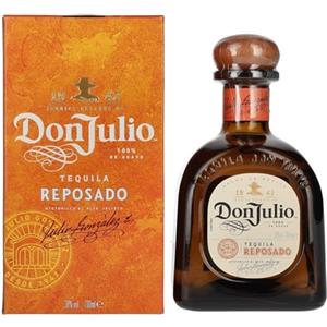 Don Julio Reposado Tequila - 700 ml