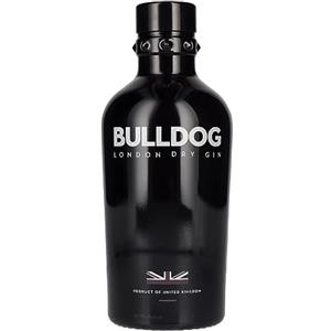 Bulldog - London Dry Gin, 70 cl, 40% Vol