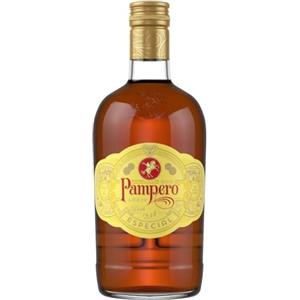 Pampero Rum Especial - 700 ml