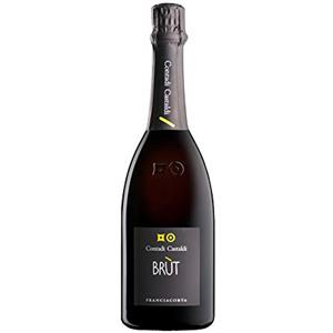 Contadi Castaldi Chardonnay Brut - 750ml
