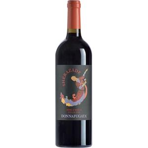 Donnafugata Nero Avola Sicilia DOC ''Sherazade'' - 750 ml