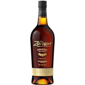 Zacapa Gran Solera, Rum, 0.7L