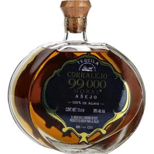 Corralejo Tequila 100% de Agave - 700 ml