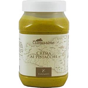 Farinato Crema di Pistacchio - 1 kg