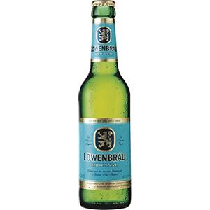 Lowenbrau Birre 330 ml