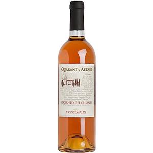 Frescobaldi Quaranta Altari - Vinsanto del Chianti Doc - 750 ml