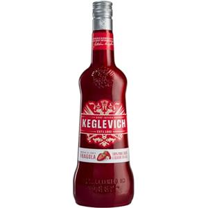 Keglevich Vodka Fragola - 700 ml