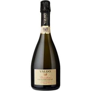 Valdo Elevantum Valdobbiadene Superiore di Cartizze Docg Dry - 750ml