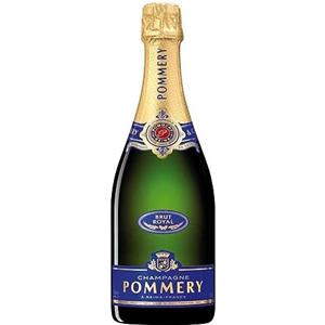 Pommery Champagne Brut Royal, 750ml