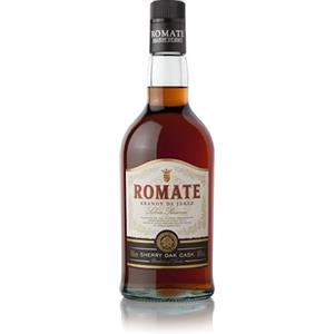 Sànchez Romate H. Brandy De Jerez Solera Reserva, 700 ml