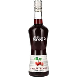 Monin Ciliegia Cherry Brandy Francia, 700 ml