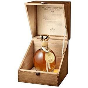 Mazzetti D' Altavilla Mazzetti d'Altavilla Brandy Invecchiato Oltre 20 Anni - 700 ml