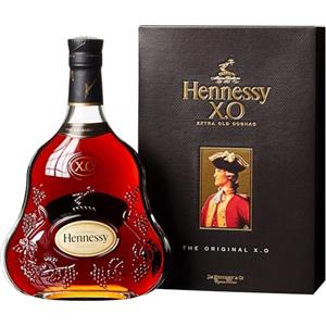 Hennessy Cognac Hennessy XO Astucciato, 700 ml