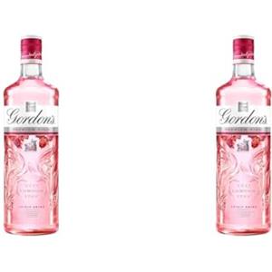Gordon's Premium Pink Distilled Gin