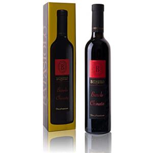 Batasiolo Barolo Chinato 50cl - Vino Rosso Fermo Aromatizzato da Dessert e da Meditazione