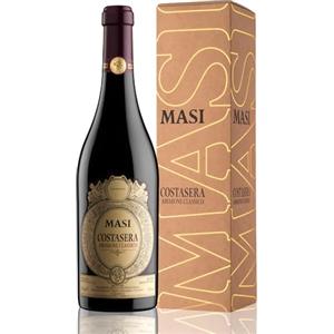 Masi LIMITED EDITION | MASI COSTASERA 2019 | Amarone della Valpolicella Classico DOCG | 750 ml | Confezione Regalo