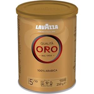 Lavazza Qualità Oro - 250 grammi