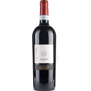 Tre Secoli Albarossa Piemonte Doc - 750 ML