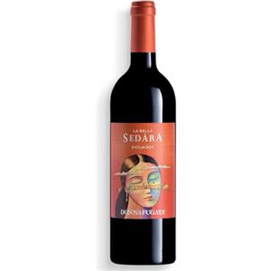 Donnafugata Sedàra, Rosso Sicilia DOC - 750 ml