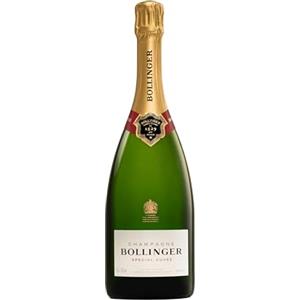 Bollinger S.Cuvee - 750 ml