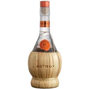 Bottega Fiasco Grappa Chianti 38% - 500ml