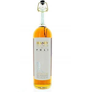 Jacopo Poli Poli, Brandy Italiano - 700 ml