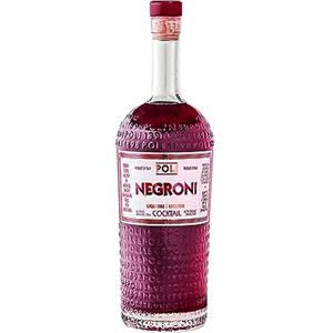 Jacopo Poli Poli, Negroni Cocktail - 700 ml