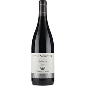 Vinchio & Vaglio Serra Barbera d'Asti superiore 