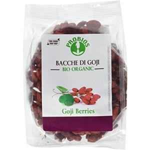 Probios Bacche di Goji - 150 gr, 1