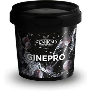 Bembo Qualità d'Autore Botaniche Gin: Ginepro Bacche 40g - Botaniche per Gin e Gin Tonic - Negroni, Tequila Sunrise, Tom Collins, Punch, Vodka Tonic. - Aroma: Fruttato Acidulo.